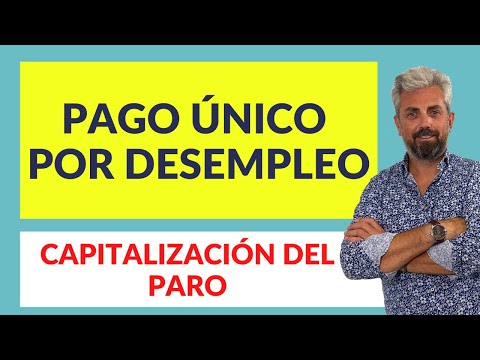Inconvenientes de Capitalizar el Paro en España