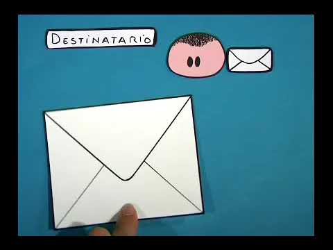 Es obligatorio poner remitente en una carta: consejos de experto