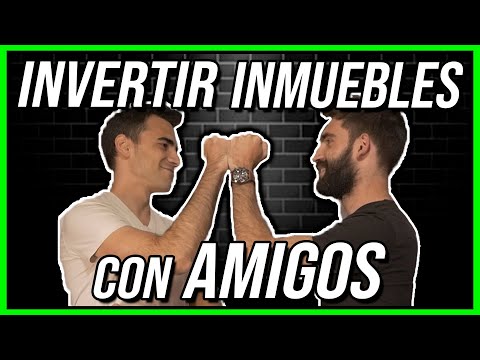 ¿Puede una comunidad de bienes comprar un inmueble en España?