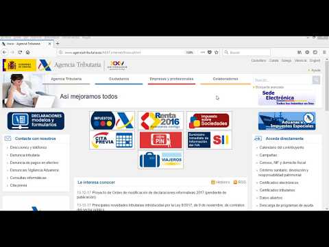 Cómo obtener una copia del modelo 037: guía práctica.