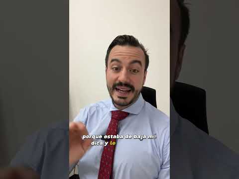 Posibilidad de despido estando de baja con contrato indefinido en periodo de prueba