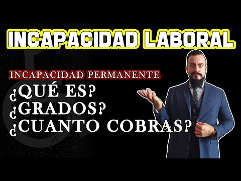 ¿Qué derechos tengo con una incapacidad permanente total en España?