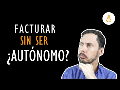 ¿Puedo alquilar un local sin ser autónomo?
