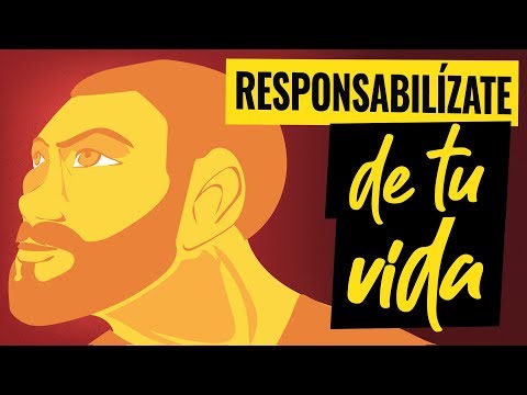 Tomar para sí un asunto, deber o responsabilidad