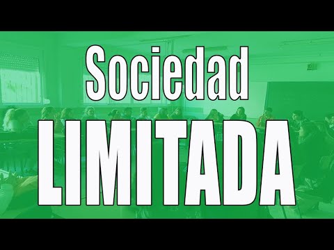 Sociedad Limitada: Trámites de Constitución en España