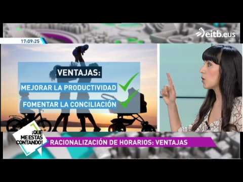 ¿Cuántas horas es legal trabajar a la semana en España?