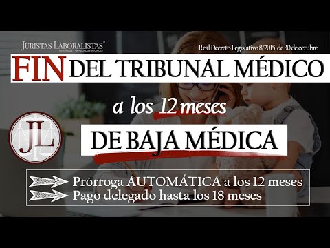 Parte médico para situaciones de incapacidad temporal: asesoramiento experto en España