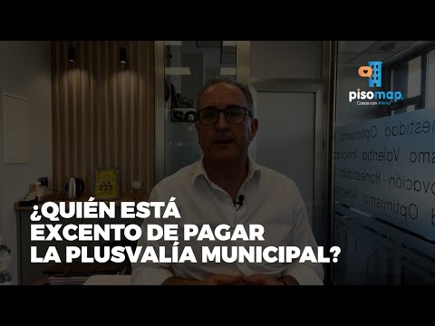 Qué documentos necesito para pagar la plusvalía?