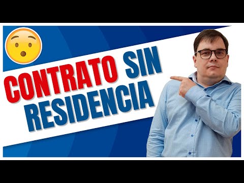 El NIE autoriza a trabajar en España.