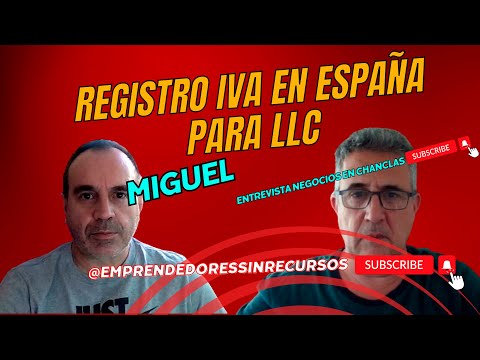 Cómo saber mi número de IVA intracomunitario en España