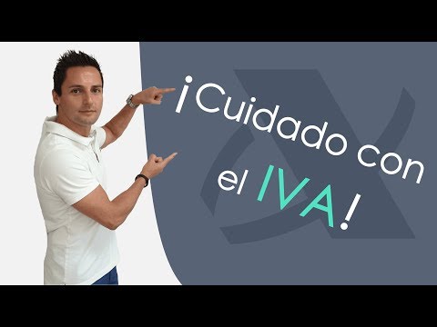 ¿Qué productos llevan el 10% de IVA en España?