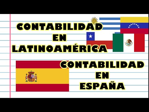 ¿Cuál es la finalidad de la contabilidad en España?