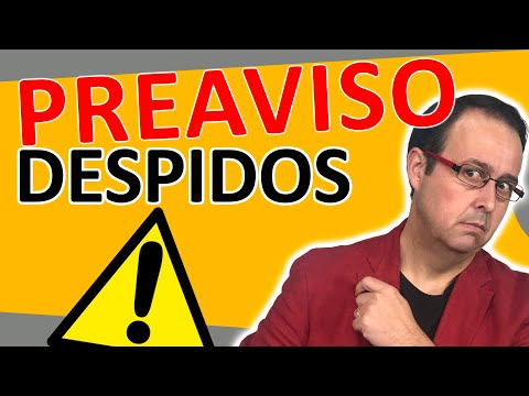 Qué pasa si te despiden sin preaviso: consejos y soluciones.