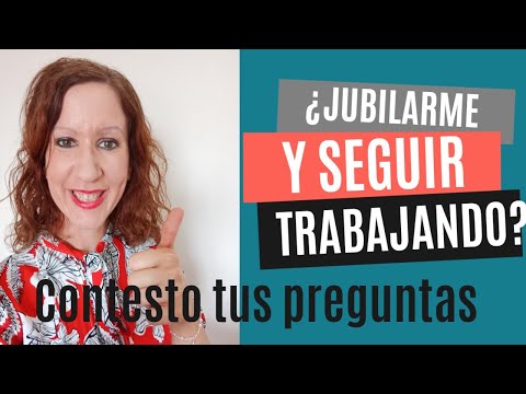Qué pasa si estás jubilado y te pillan trabajando