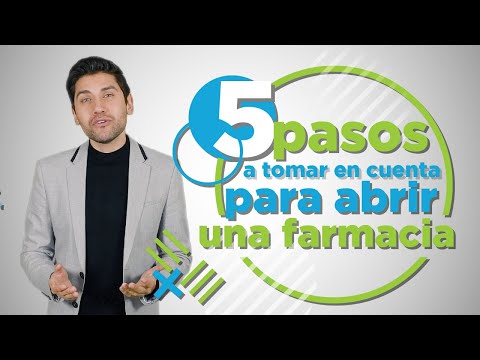 Requisitos para montar una farmacia en España: guía completa