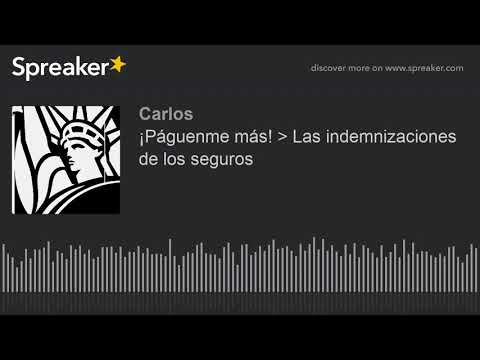 La cuantía legal establecida por la Resolución de la Dirección General de Seguros.