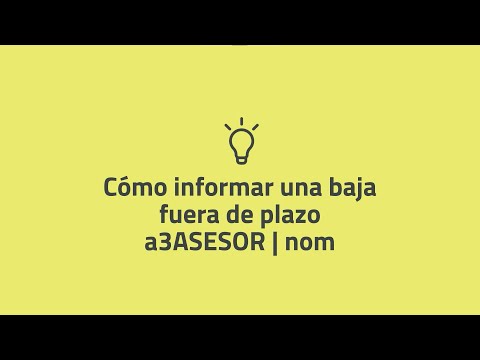 Baja fuera de plazo en la Seguridad Social: ¿Qué hacer?