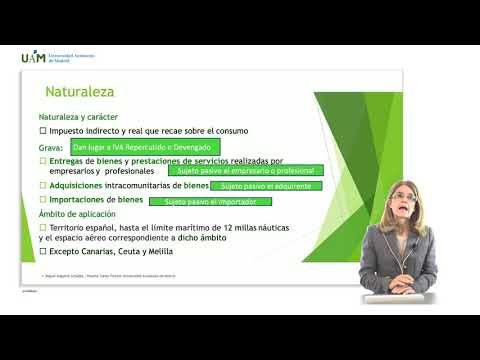 Lugar de realización del hecho imponible: IVA en España