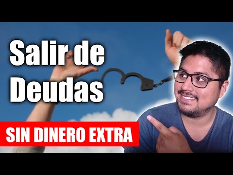 Qué hacer cuando tienes deudas y no puedes pagar