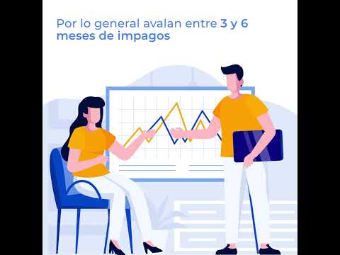 Qué se necesita para un aval bancario?