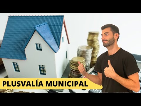 Qué se necesita para pagar la plusvalía en España