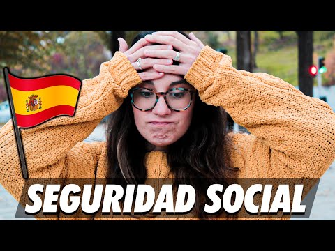 Dónde localizar el número de la seguridad social en España