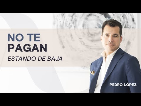 Mi jefe no me da de baja en la Seguridad Social