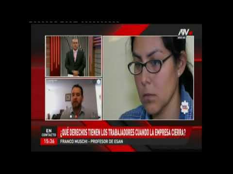 Si estoy de excedencia y la empresa cierra