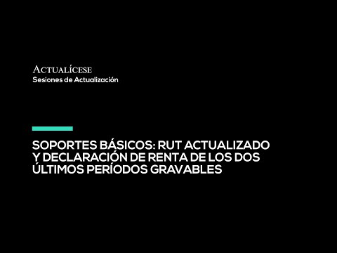 Documentación para declaración de la renta: consejos y requisitos.