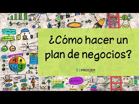 Proyecto de un plan que se va a realizar en España