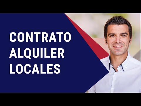 Se puede alquilar la mitad de un local en España