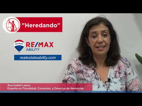 Cómo se calcula el valor del usufructo viudal en España