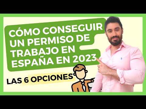 Qué se necesita para un contrato de trabajo en España