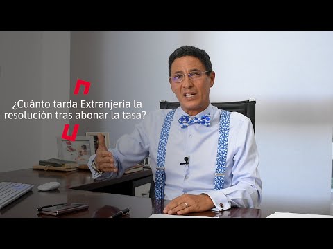 ¿Cuánto tiempo puede estar su declaración mientras se está tramitando?
