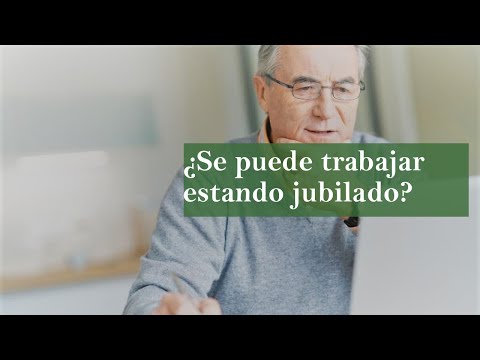 Se puede trabajar en el extranjero estando jubilado, ¿es posible?