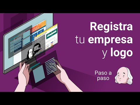Cómo comprobar si un nombre de empresa está registrado
