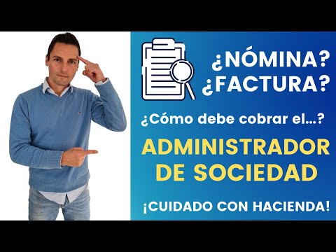 El administrador de una sociedad limitada debe ser autónomo.