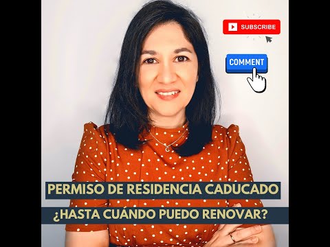 ¿Es posible darme de alta con el NIE caducado?