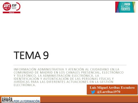 Mis expedientes: Comunidad de Madrid, una guía esencial.