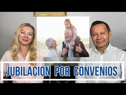 Jubilación en España: Trabajar en el extranjero y sus beneficios