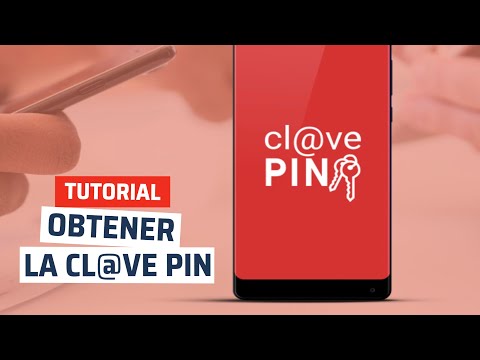 Cómo obtener la clave PIN permanente de la Seguridad Social.