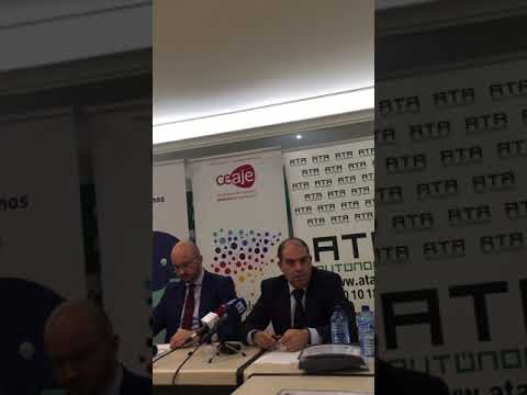 Los autónomos pueden cobrar subsidio hasta los 52 años.