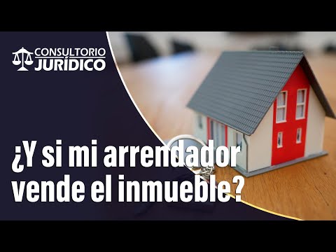 Cómo saber si el arrendador es el dueño del inmueble