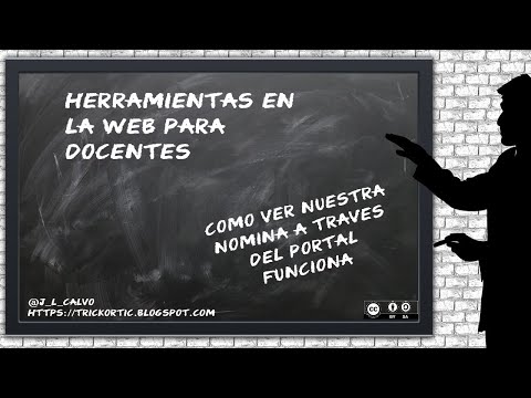 Cómo ver mi nómina de trabajo en España