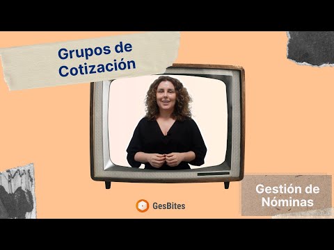 ¿En qué grupo de cotización debo estar?