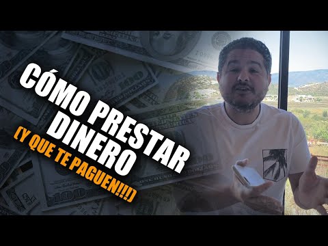 Cómo prestar dinero a un familiar sin problemas con Hacienda
