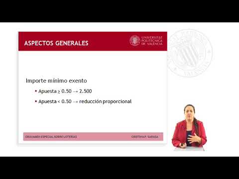 Impuesto de Loterías y Apuestas del Estado: Información y detalles.