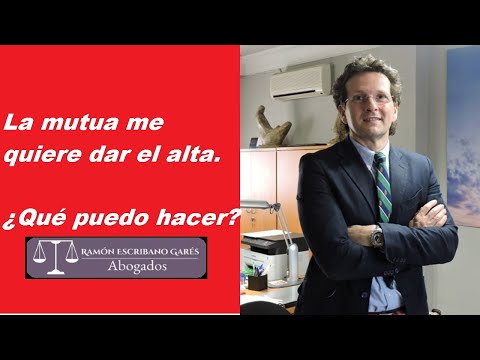 ¿Cuántos partes puedo dar en la mutua?