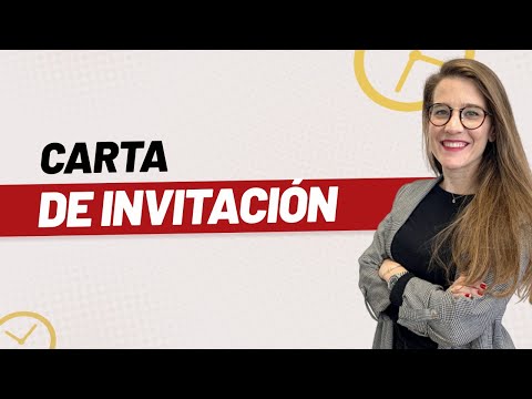 ¿Cuánto tiempo tarda la carta de invitación en España?