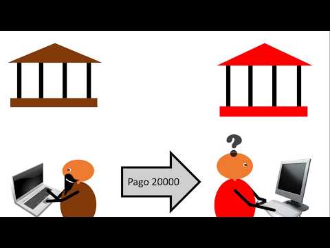 No Me Ha Llegado una Transferencia Bancaria